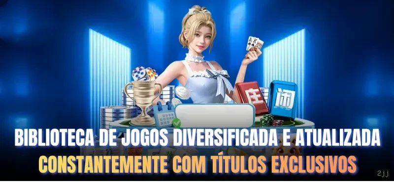 Baixar app da 2jj gratuitamente